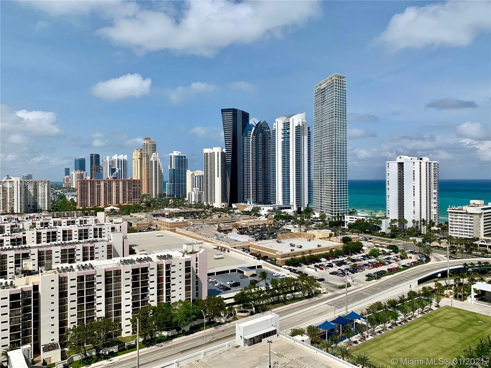 300 Sunny Isles Blvd # 2103, Sunny Isles Beach FL 33160