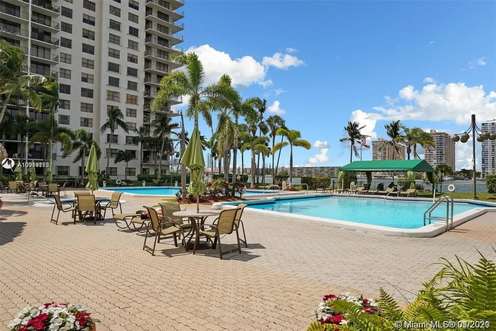 18151 NE 31st Ct # 305, Aventura FL 33160