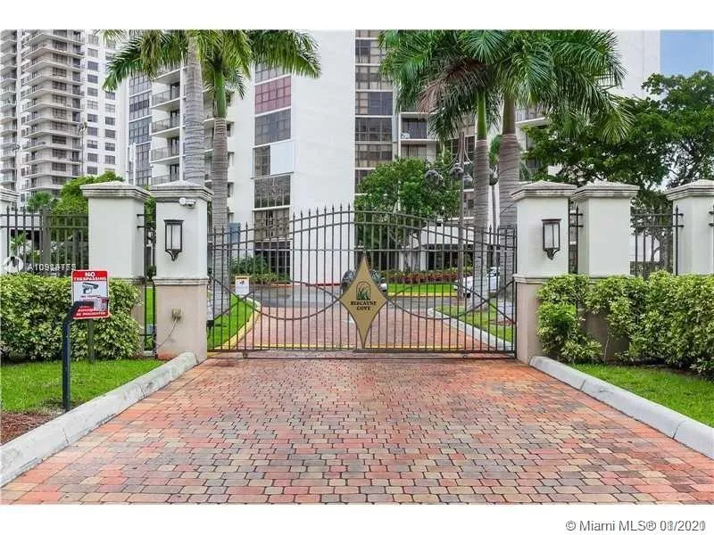 18151 NE 31st Ct # 305, Aventura FL 33160