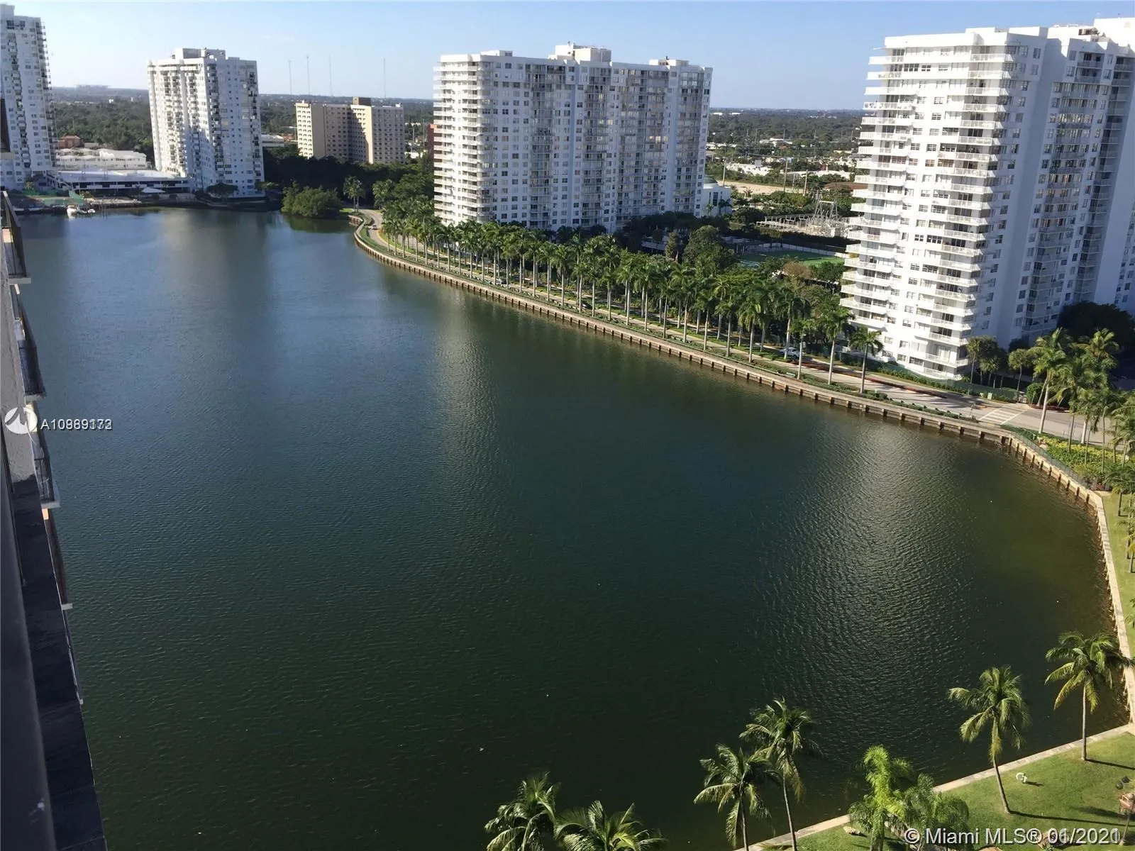 18151 NE 31st Ct # 305, Aventura FL 33160