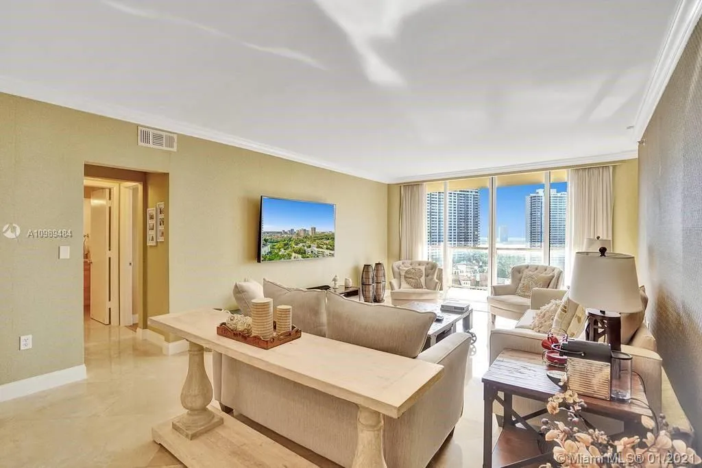 4000 Island Blvd # 1503, Aventura FL 33160