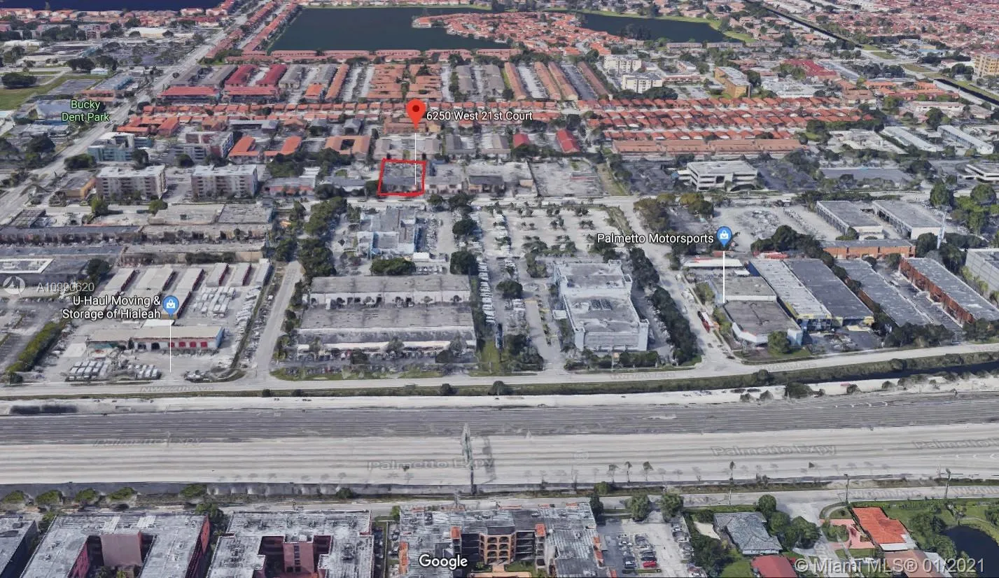 6250 W 21st Ct, Hialeah FL 33016