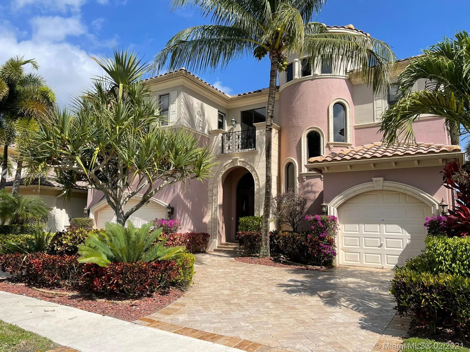 17902 Monte Vista Dr, Boca Raton FL 33496