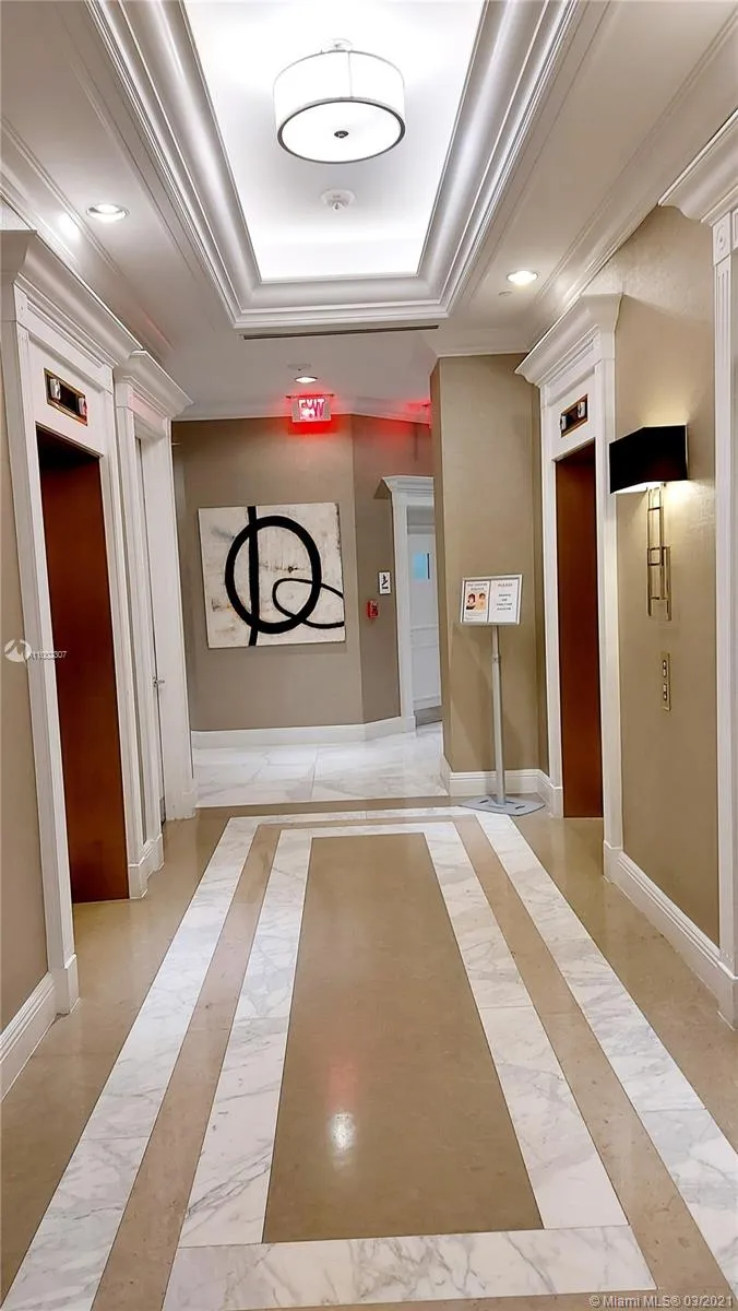 2000 Island Blvd # 505, Aventura FL 33160