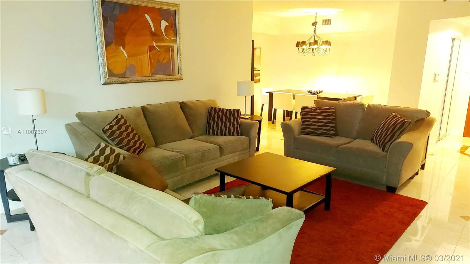 2000 Island Blvd # 505, Aventura FL 33160