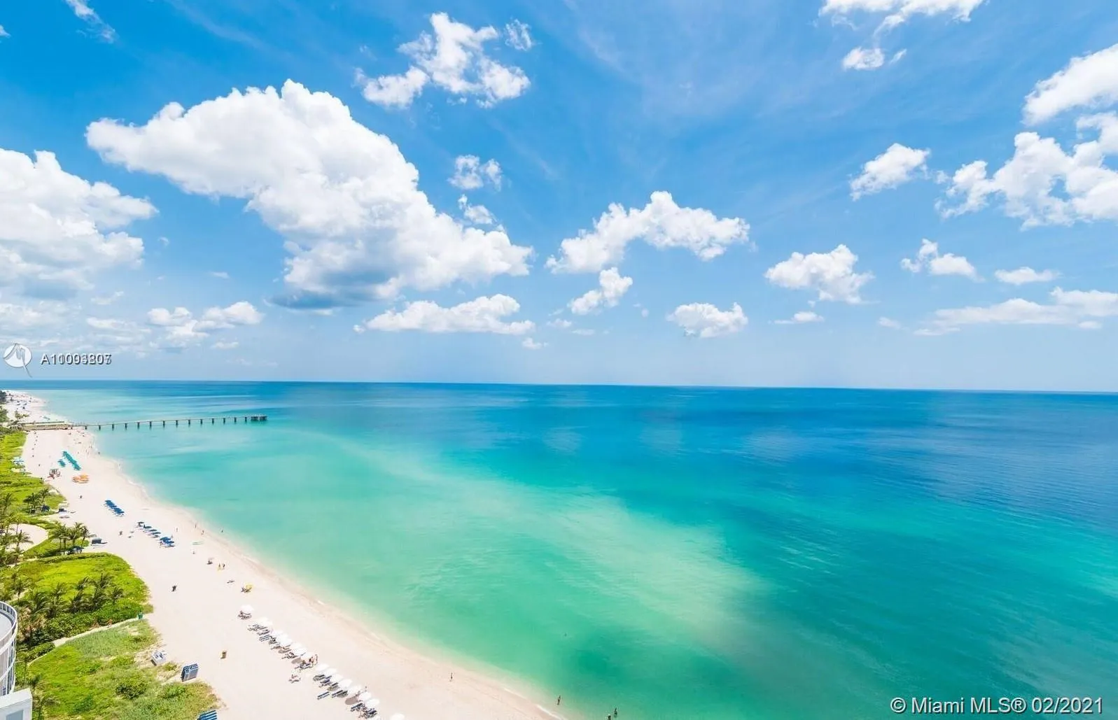 15811 Collins Ave # 2107, Sunny Isles Beach FL 33160