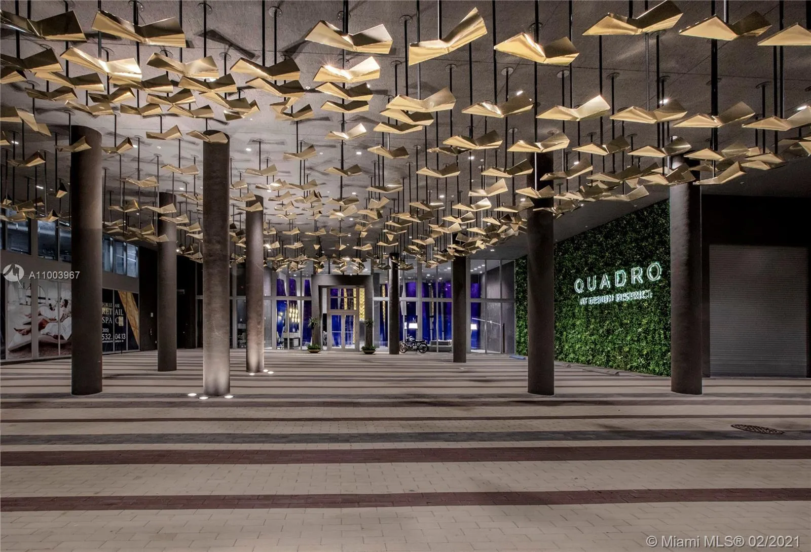 3900 Biscayne Blvd # 1011, Miami FL 33137