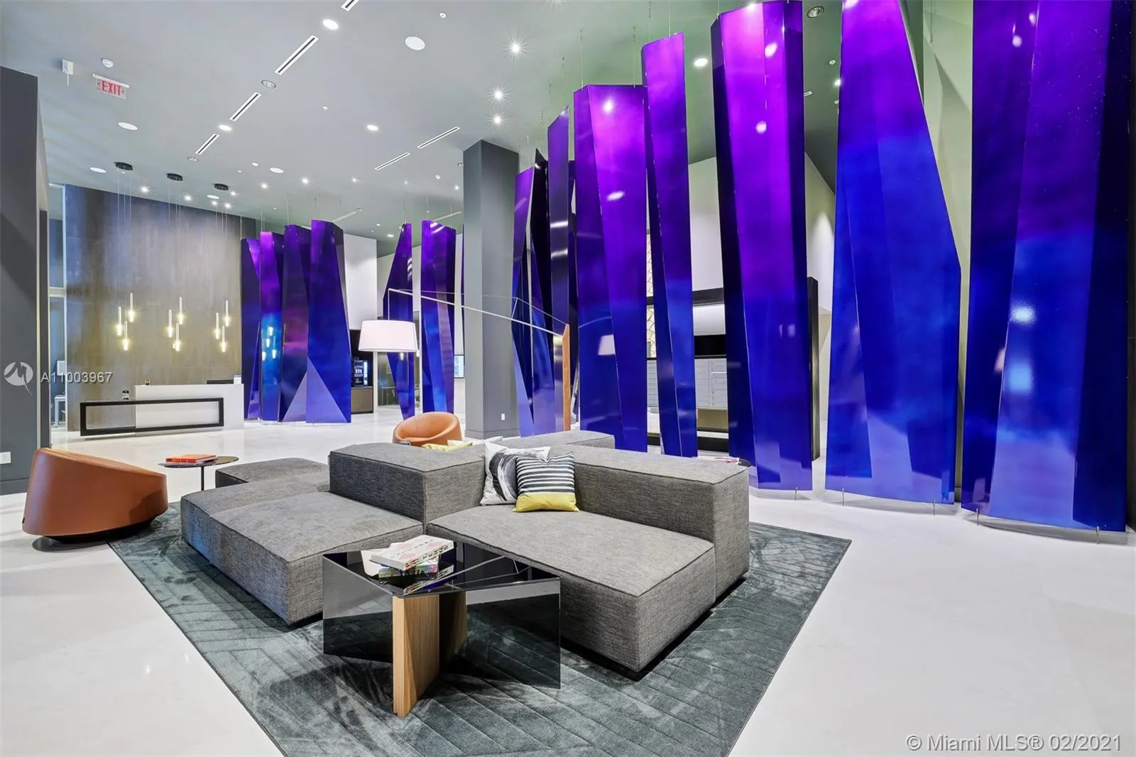 3900 Biscayne Blvd # 1011, Miami FL 33137