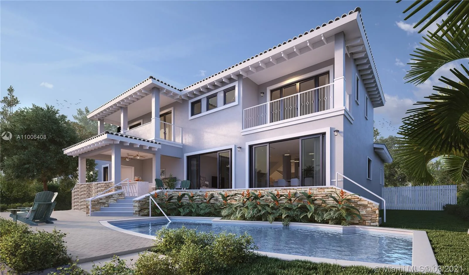 850 Washington St, Hollywood FL 33019