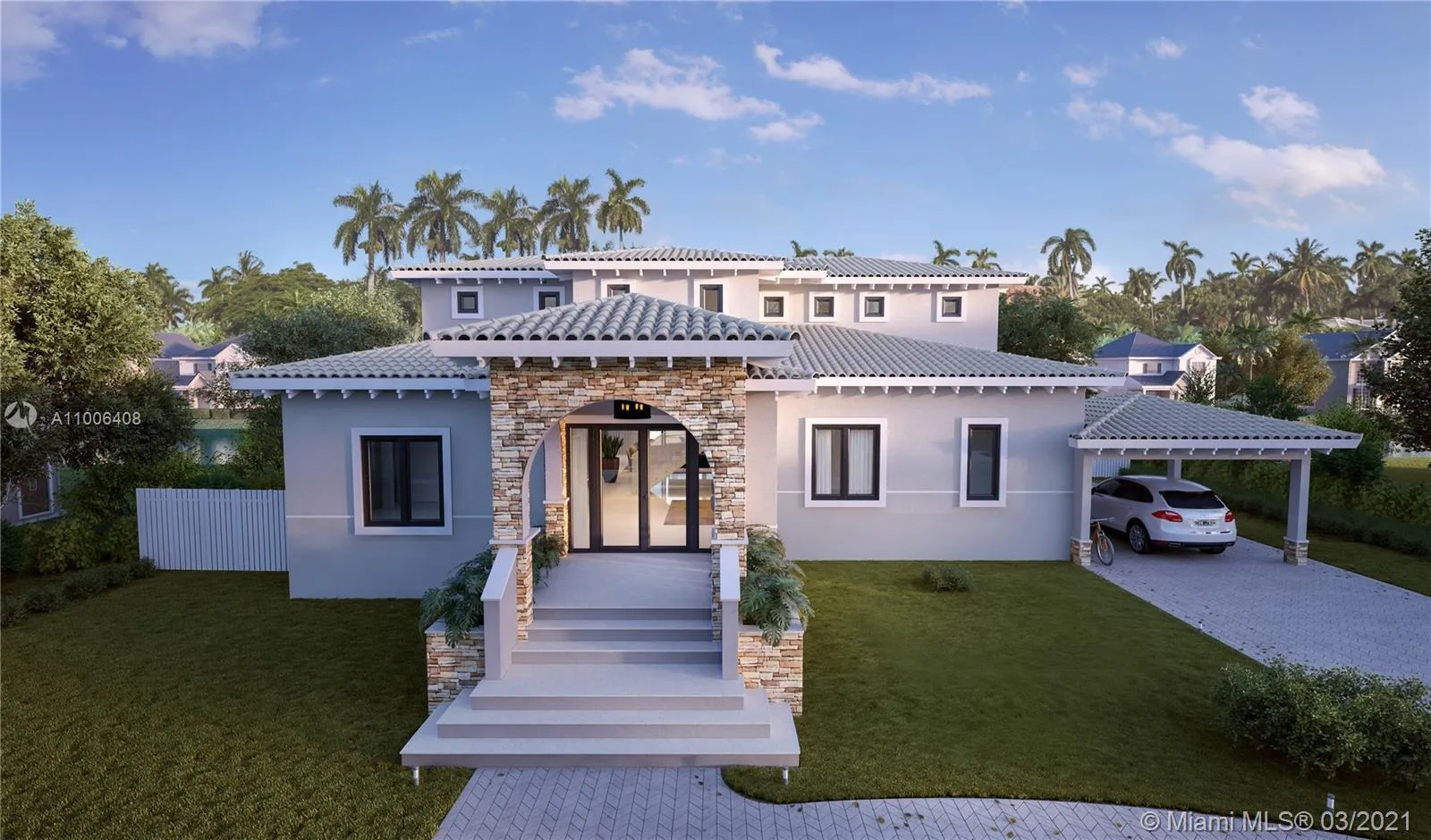 850 Washington St, Hollywood FL 33019