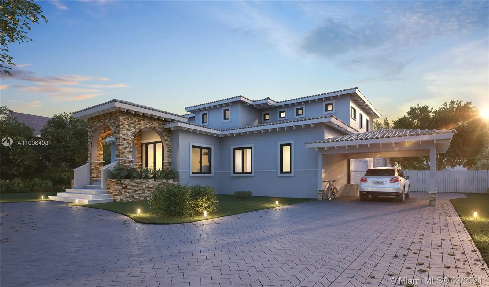 850 Washington St, Hollywood FL 33019