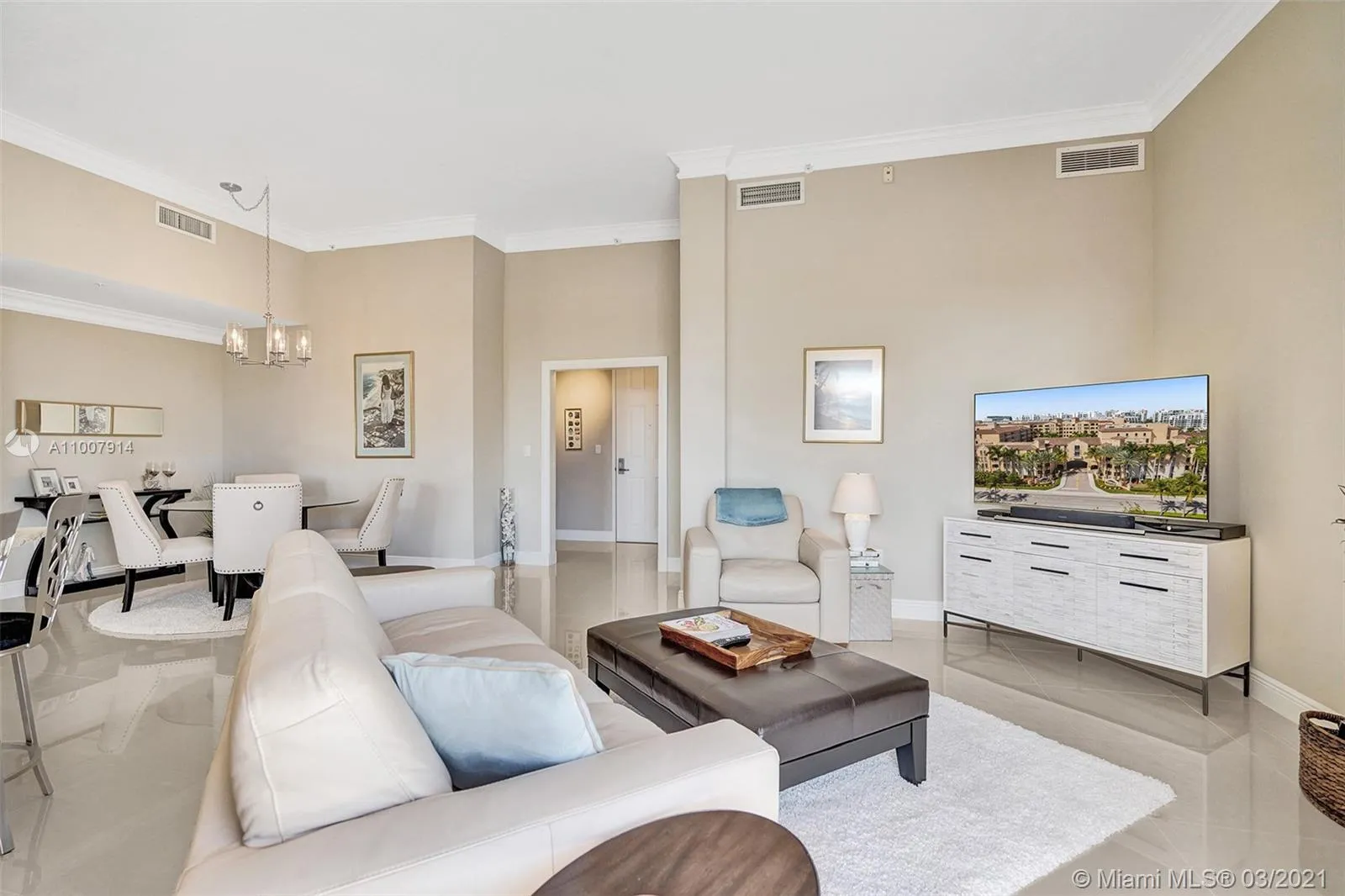 3001 NE 185th St # 712, Aventura FL 33180