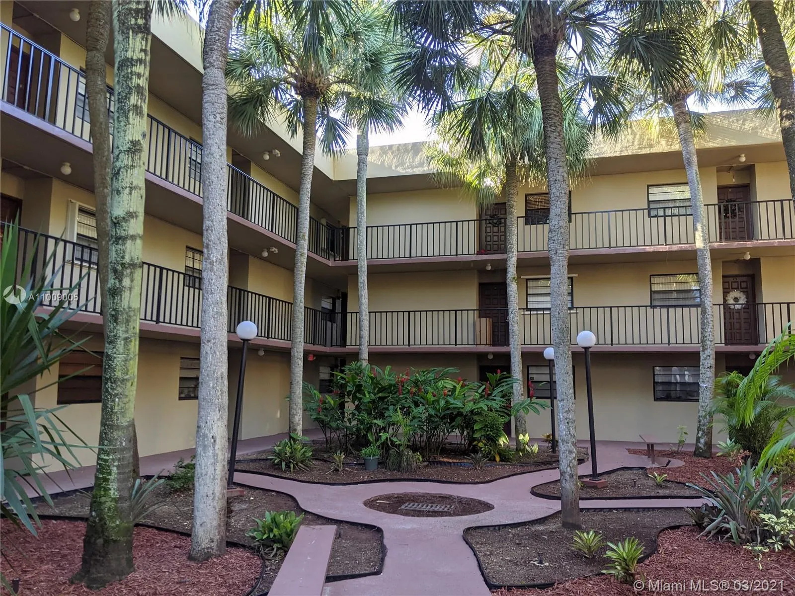 10835 SW 112th Ave # 314, Miami FL 33176