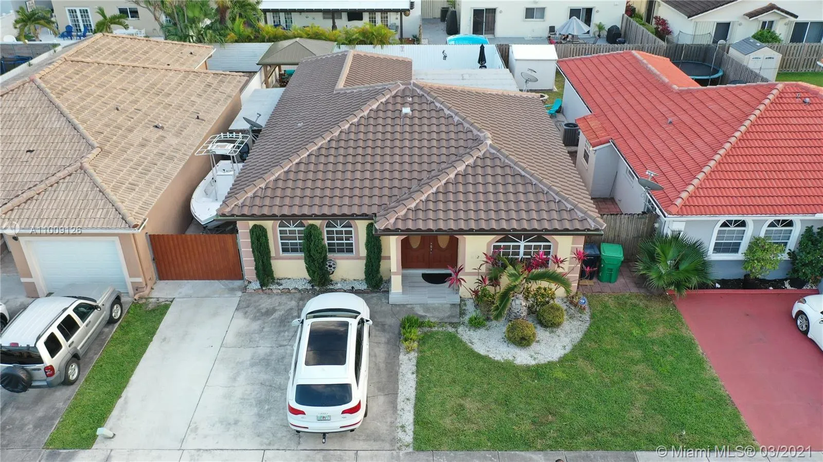 14324 SW 115th Ter, Miami FL 33186