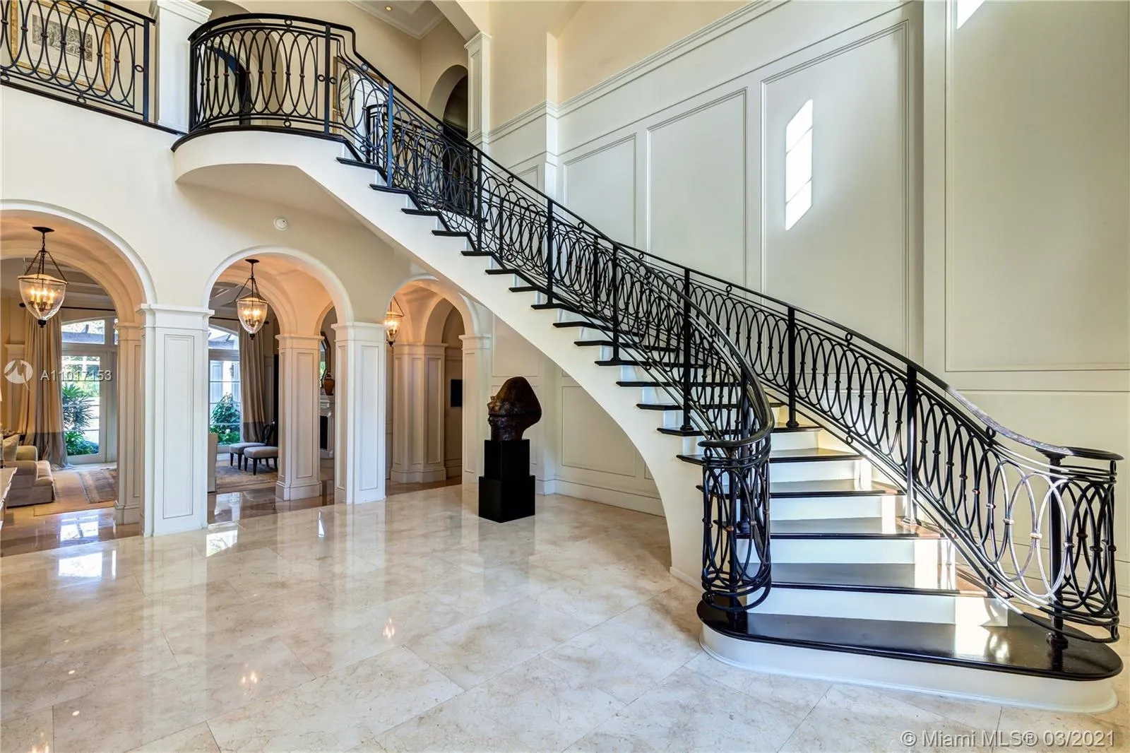 5225 Fairchild Way, Coral Gables FL 33156