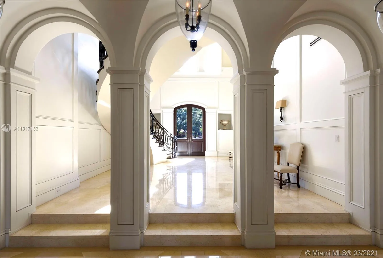 5225 Fairchild Way, Coral Gables FL 33156