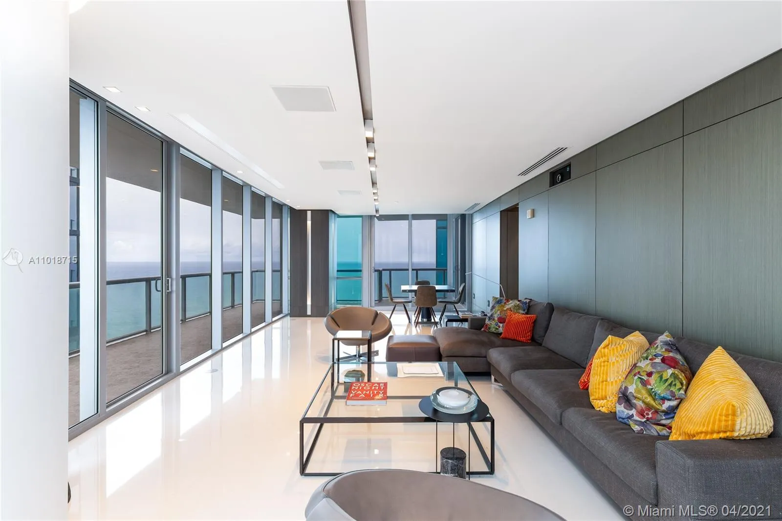 17121 Collins Ave # 4208, Sunny Isles Beach FL 33160