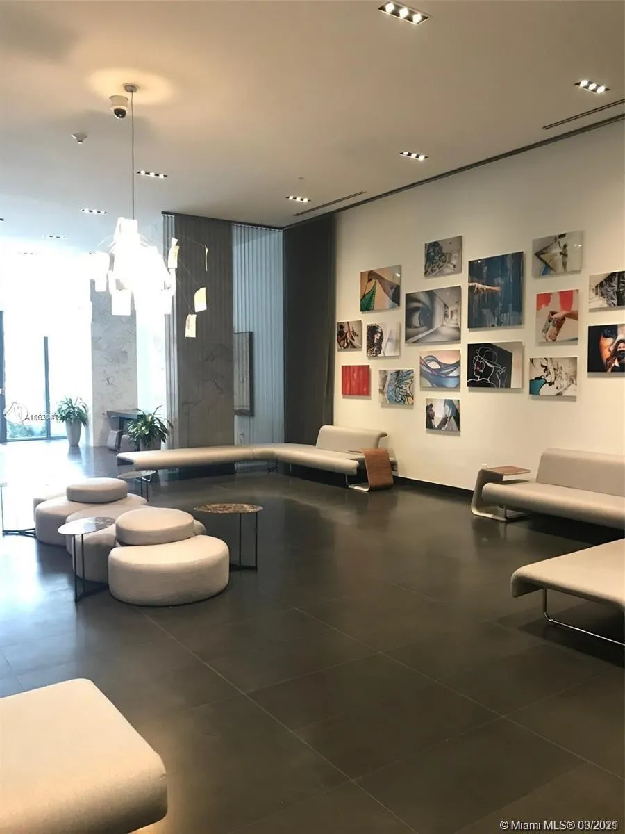 1600 NE 1st Ave # 1201, Miami FL 33132