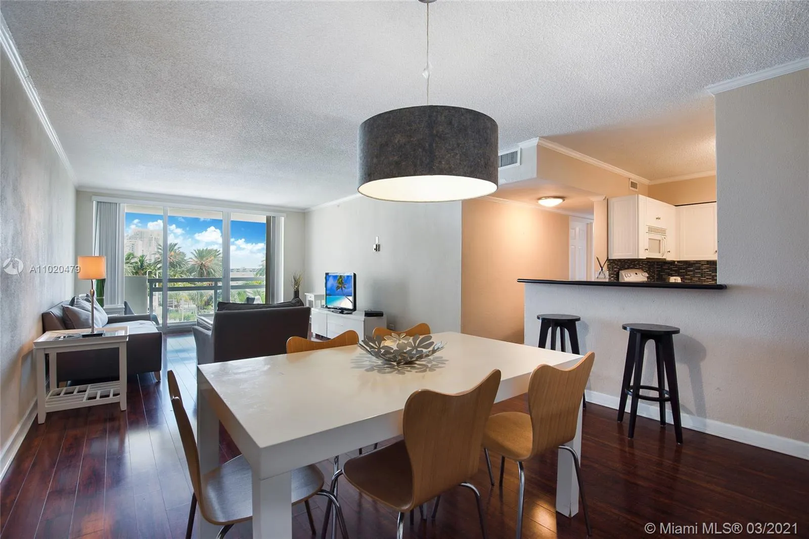 1500 Bay Rd # 328S, Miami Beach FL 33139