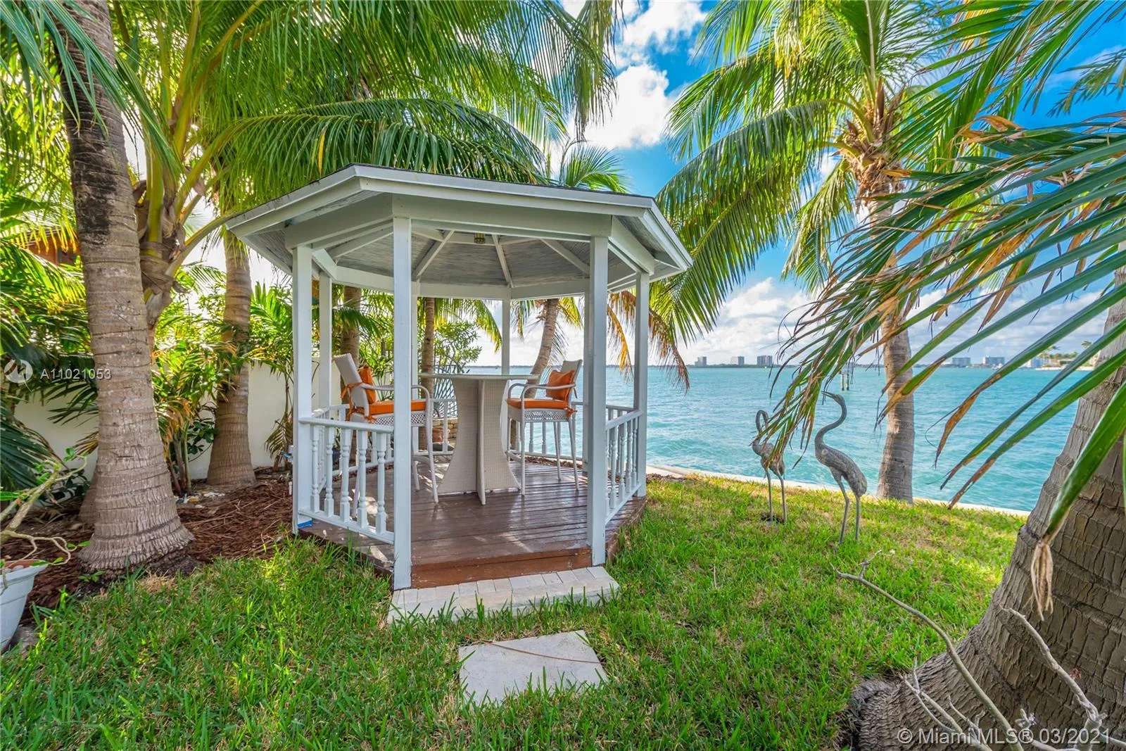 1575 Stillwater Dr, Miami Beach FL 33141