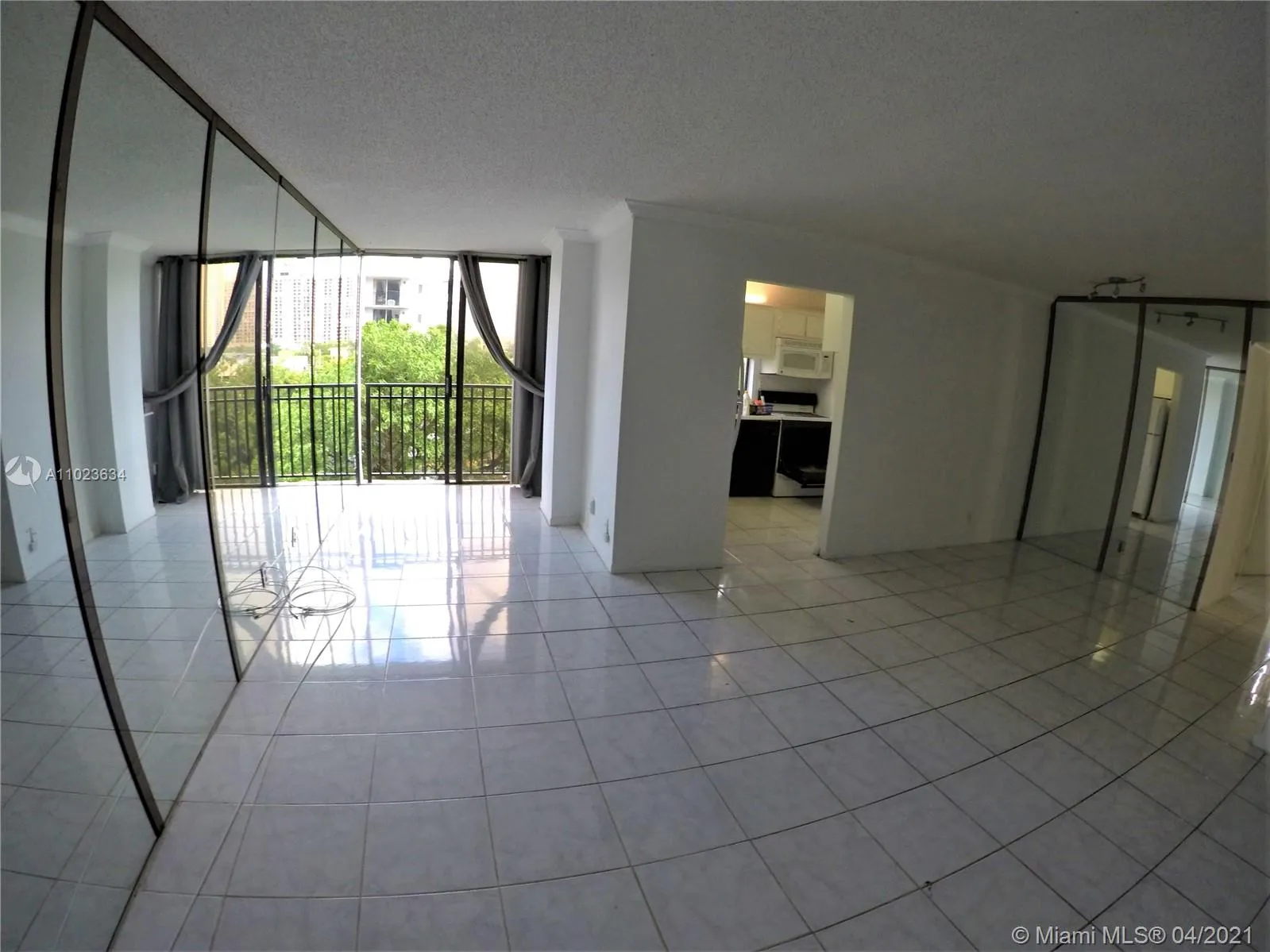 17021 N Bay Rd # 414, Sunny Isles Beach FL 33160