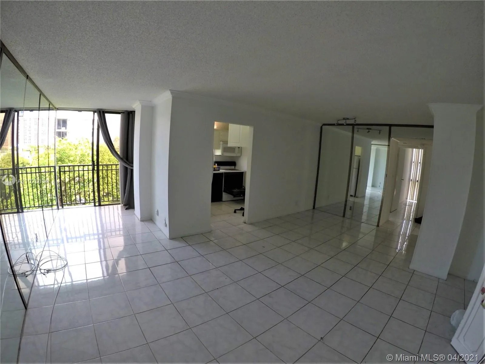 17021 N Bay Rd # 414, Sunny Isles Beach FL 33160