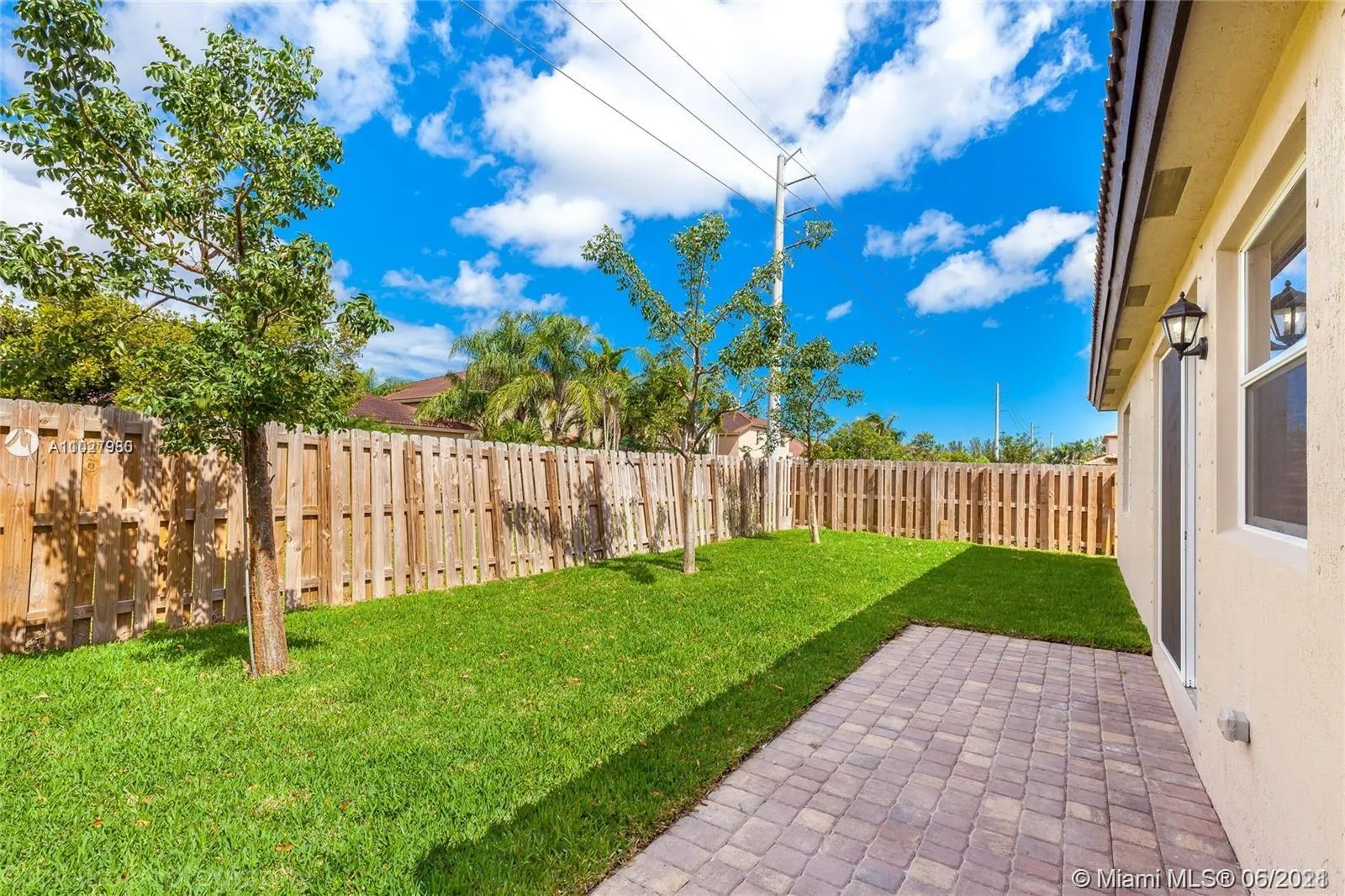 4119 NE 21st Ct, Homestead FL 33033