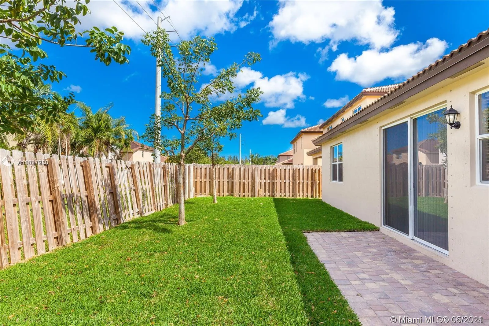 4119 NE 21st Ct, Homestead FL 33033