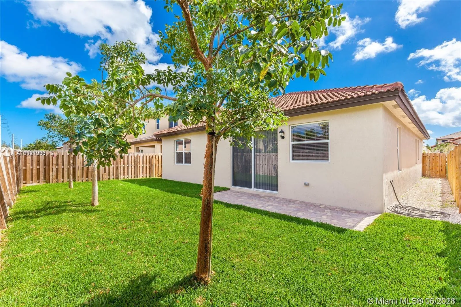 4119 NE 21st Ct, Homestead FL 33033