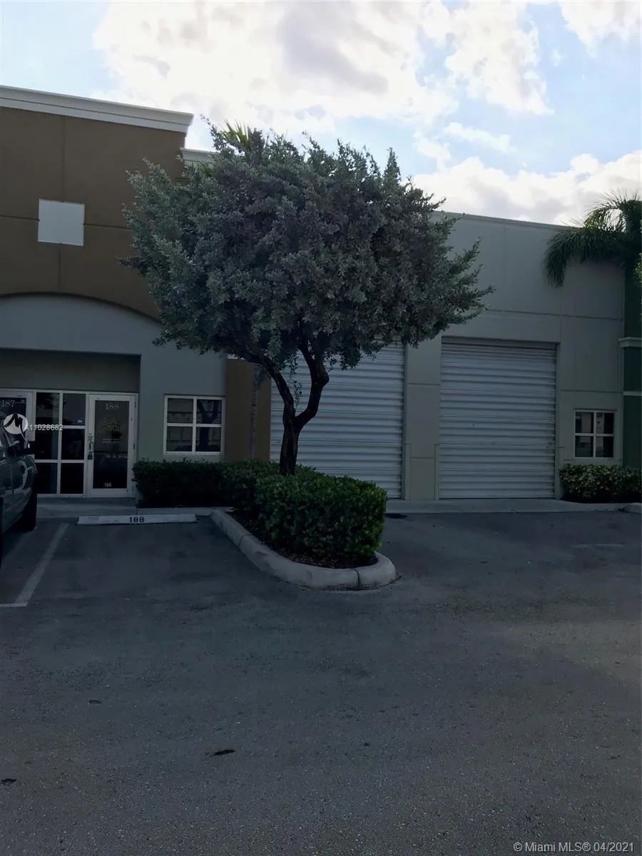 1845 NW 112th Ave # 188, Sweetwater FL 33172