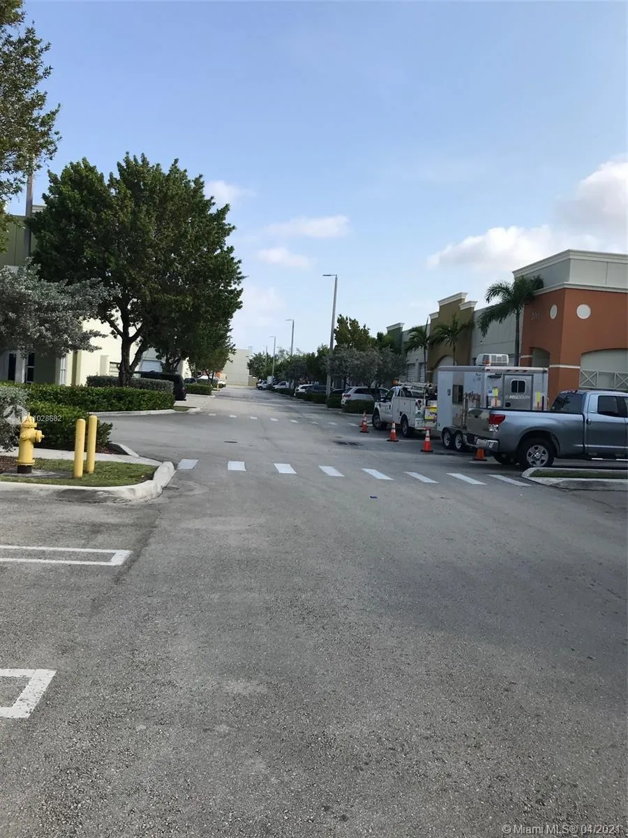 1845 NW 112th Ave # 188, Sweetwater FL 33172