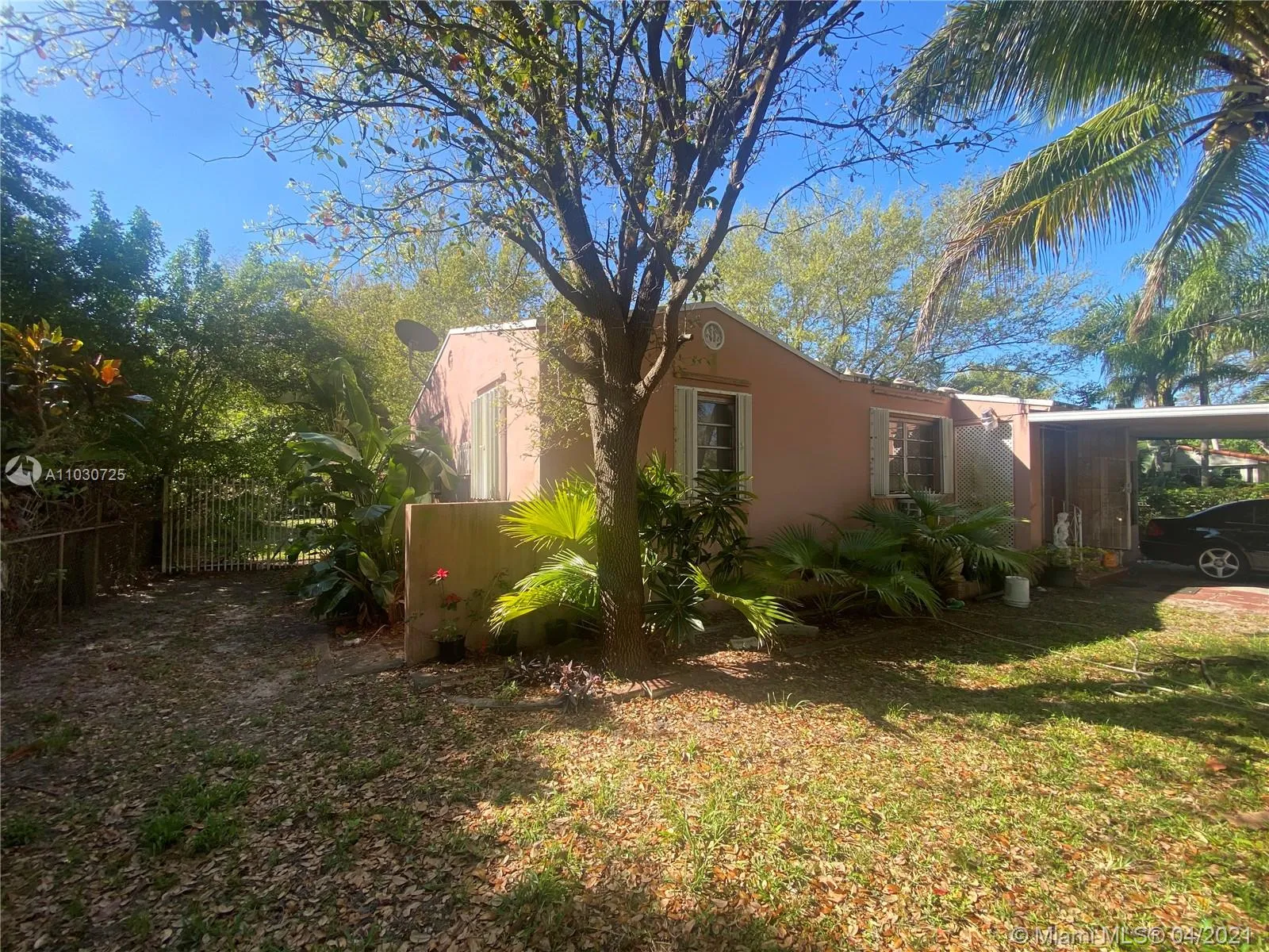 3 bedroom 1 bath for sale at 1040 NE 123rd St, North Miami FL 33161