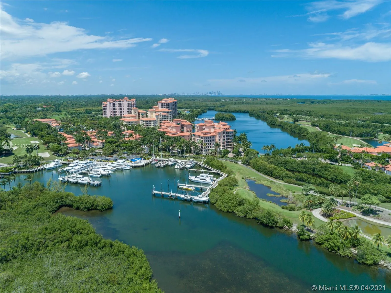 13647 Deering Bay Dr # 132, Coral Gables FL 33158