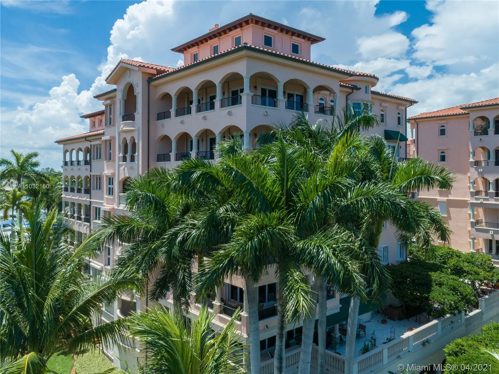 13647 Deering Bay Dr # 132, Coral Gables FL 33158