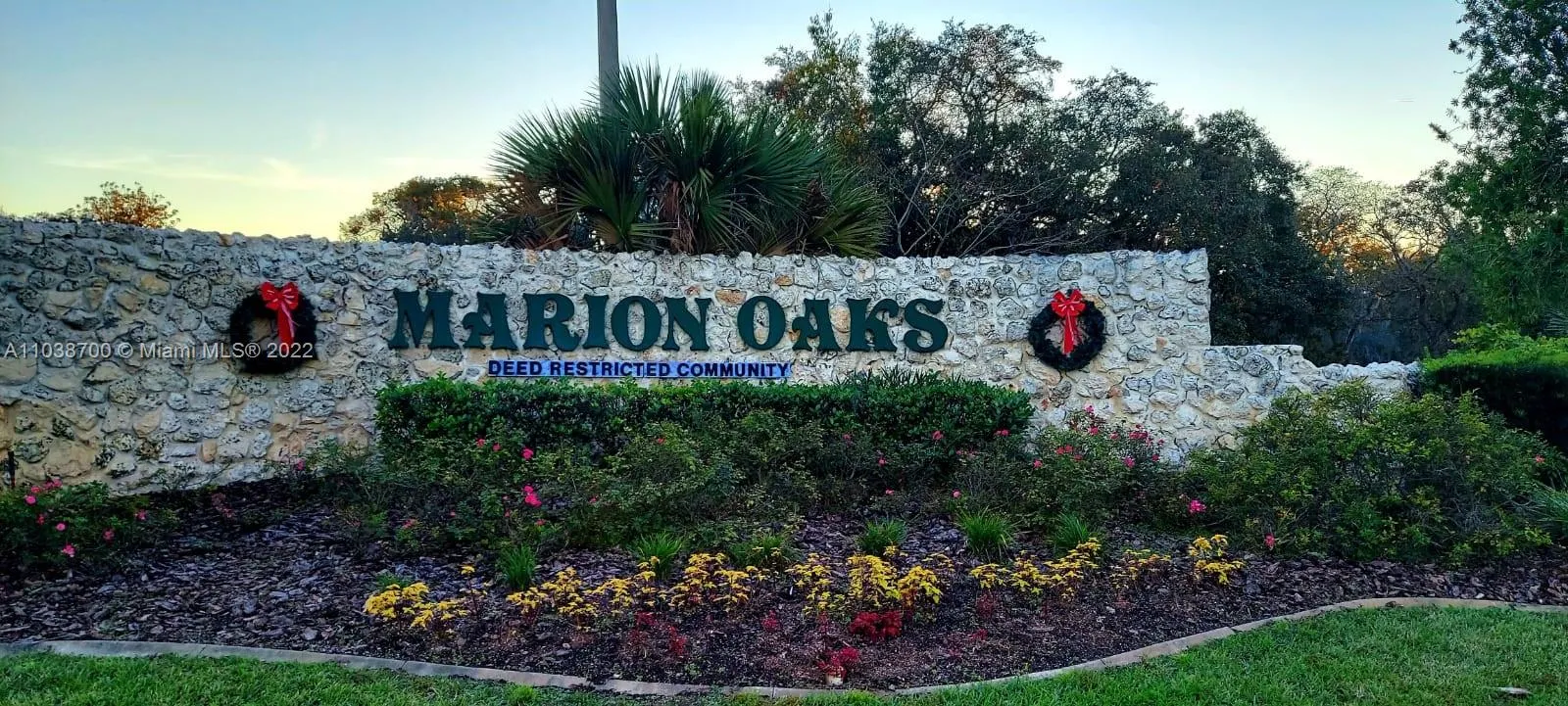for sale at 43 Ct & 44th Cir SE Marion Oaks Golf Way, Ocala FL 34473