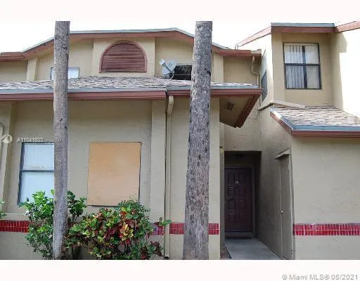 2541 NW 56th Ave # 19, Lauderhill FL 33313