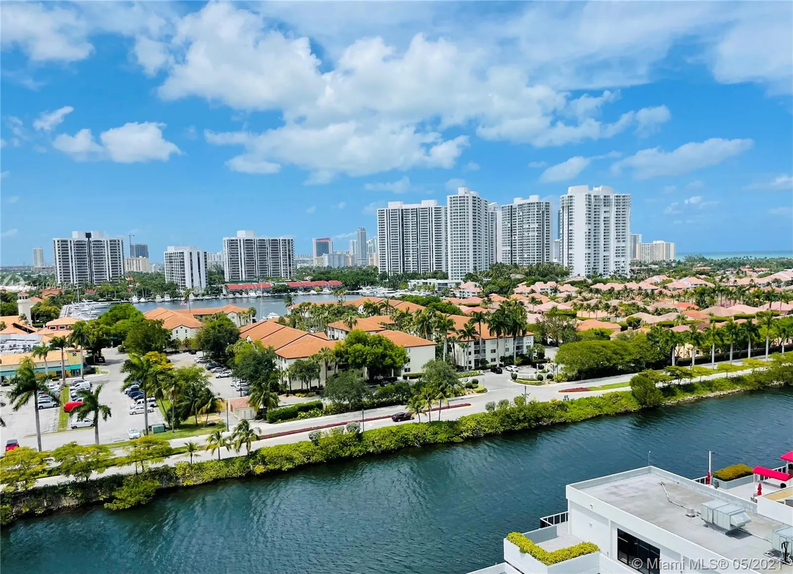 3625 N Country Club Dr # 1201, Aventura FL 33180