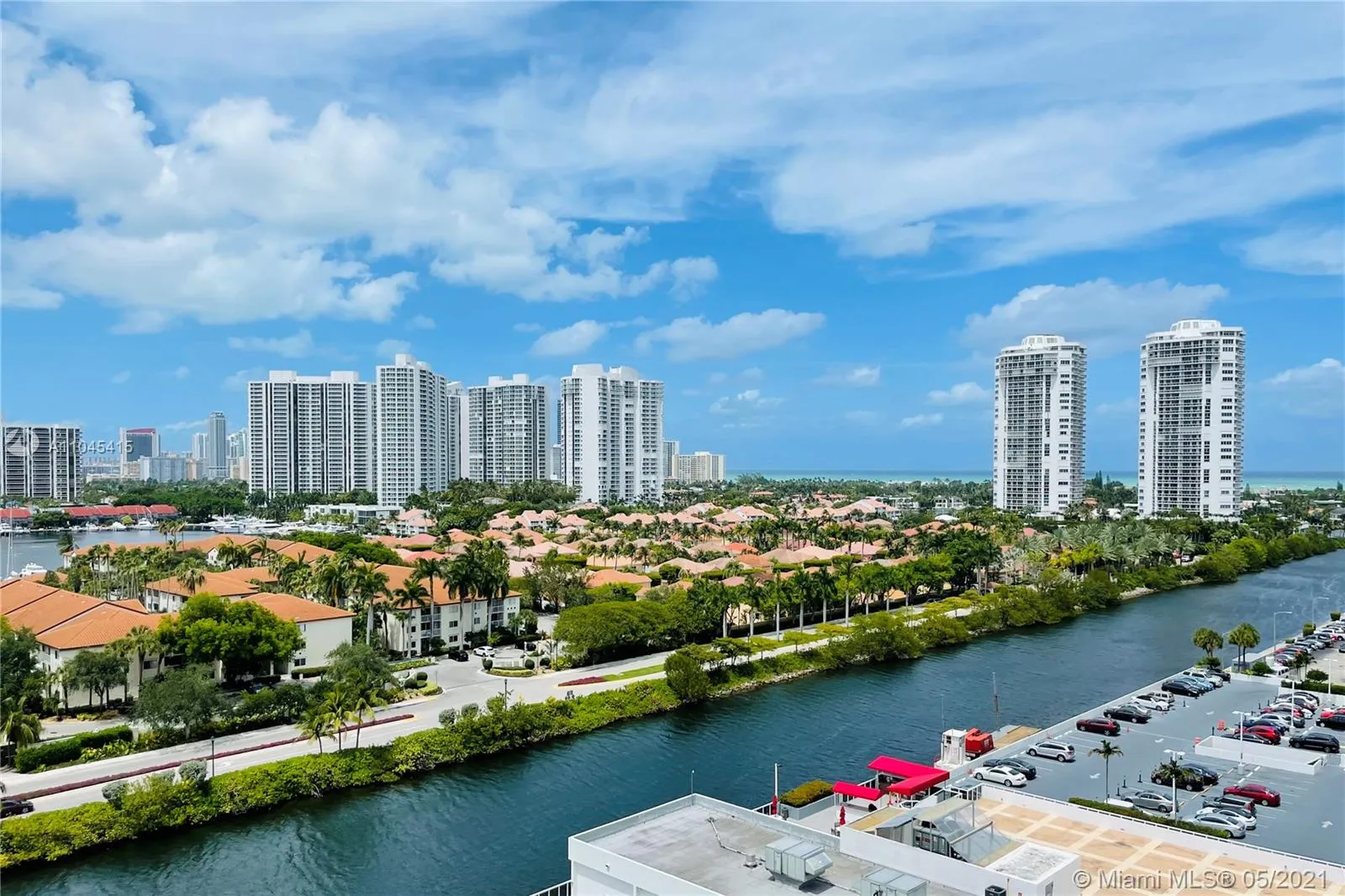 3625 N Country Club Dr # 1201, Aventura FL 33180