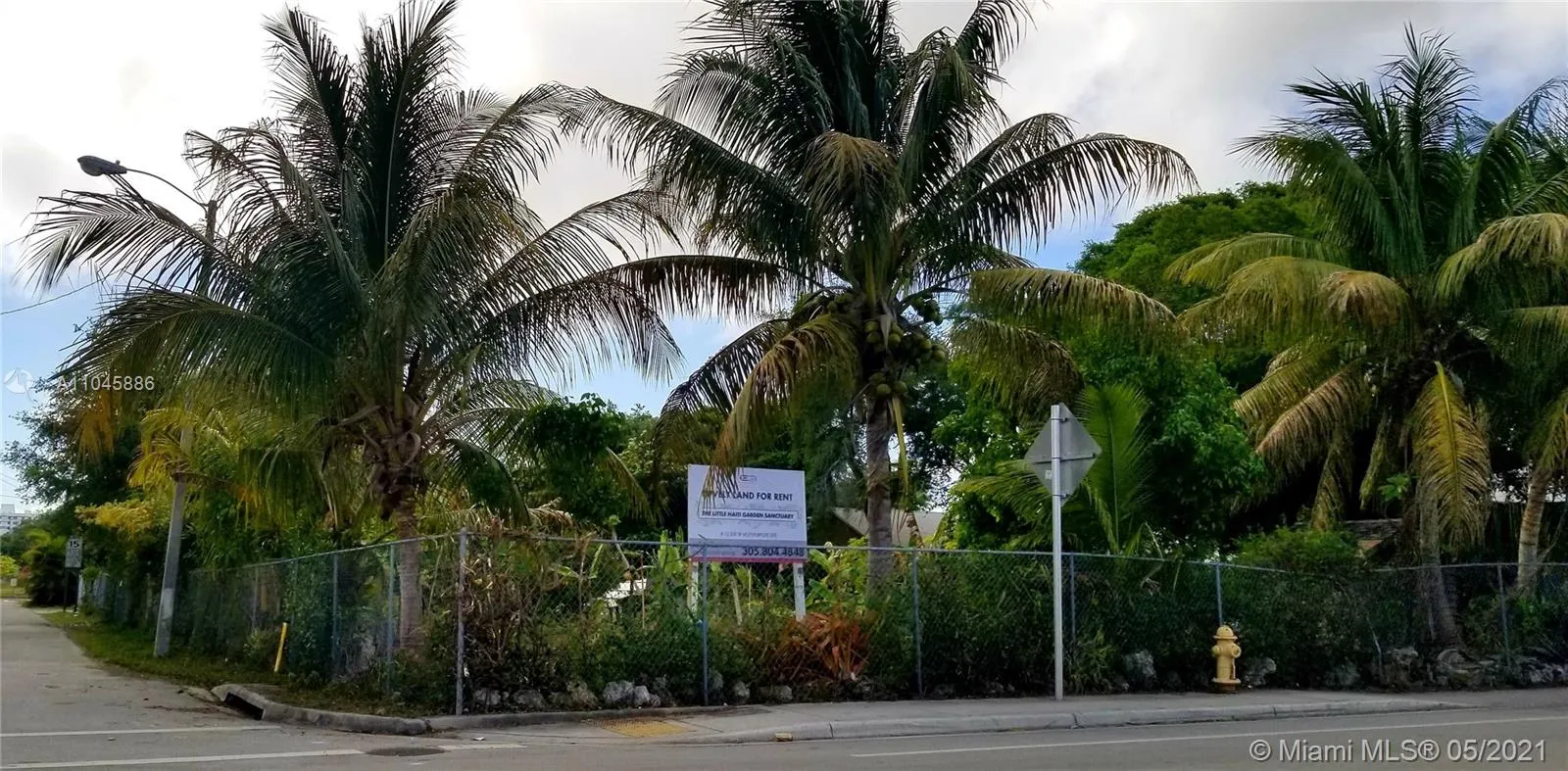 for sale at 5804 NE 2nd Ave, Miami FL 33137