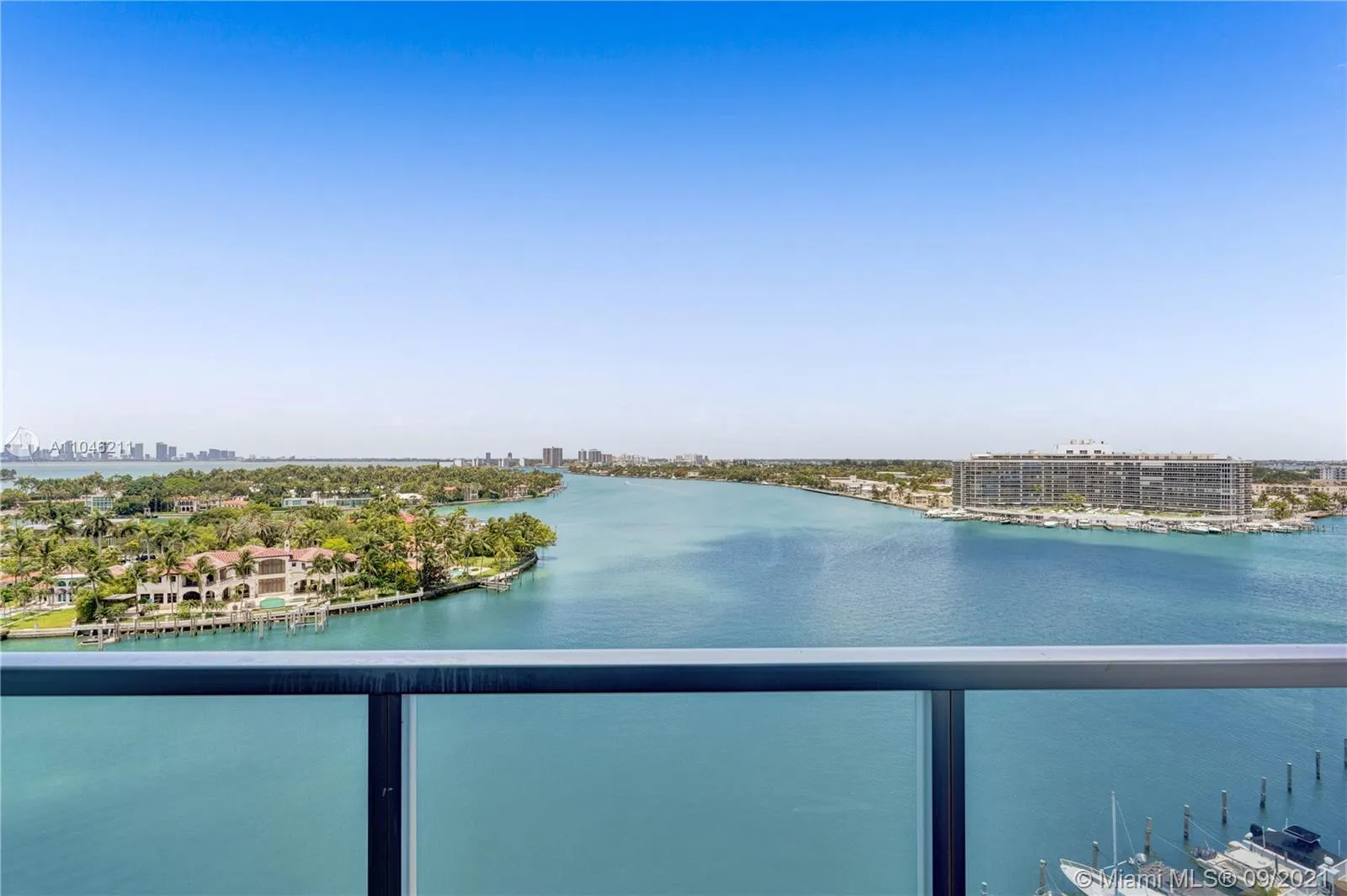 6700 Indian Creek Dr # 1208, Miami Beach FL 33141