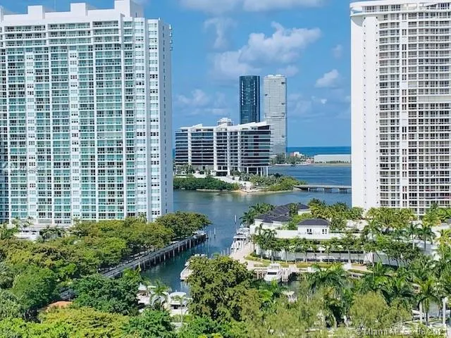 2 bedroom 2 bath for sale at 18181 NE 31st Ct # 1605, Aventura FL 33160
