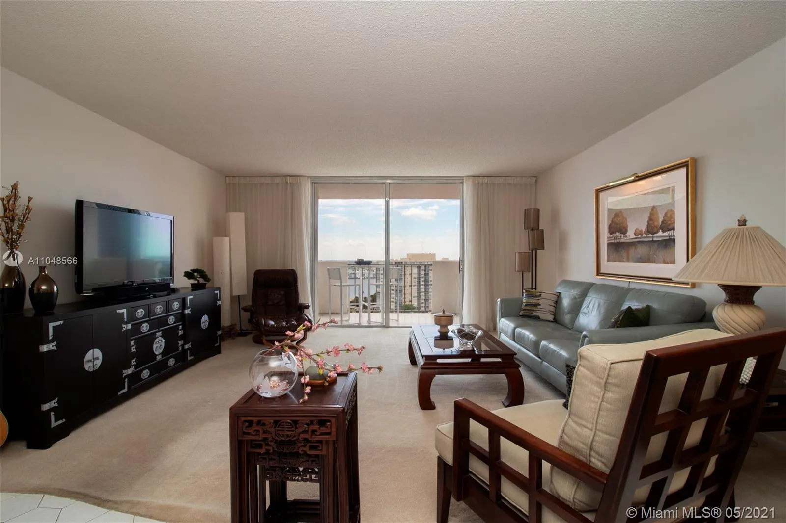 1865 S Ocean Dr # 16J, Hallandale Beach FL 33009