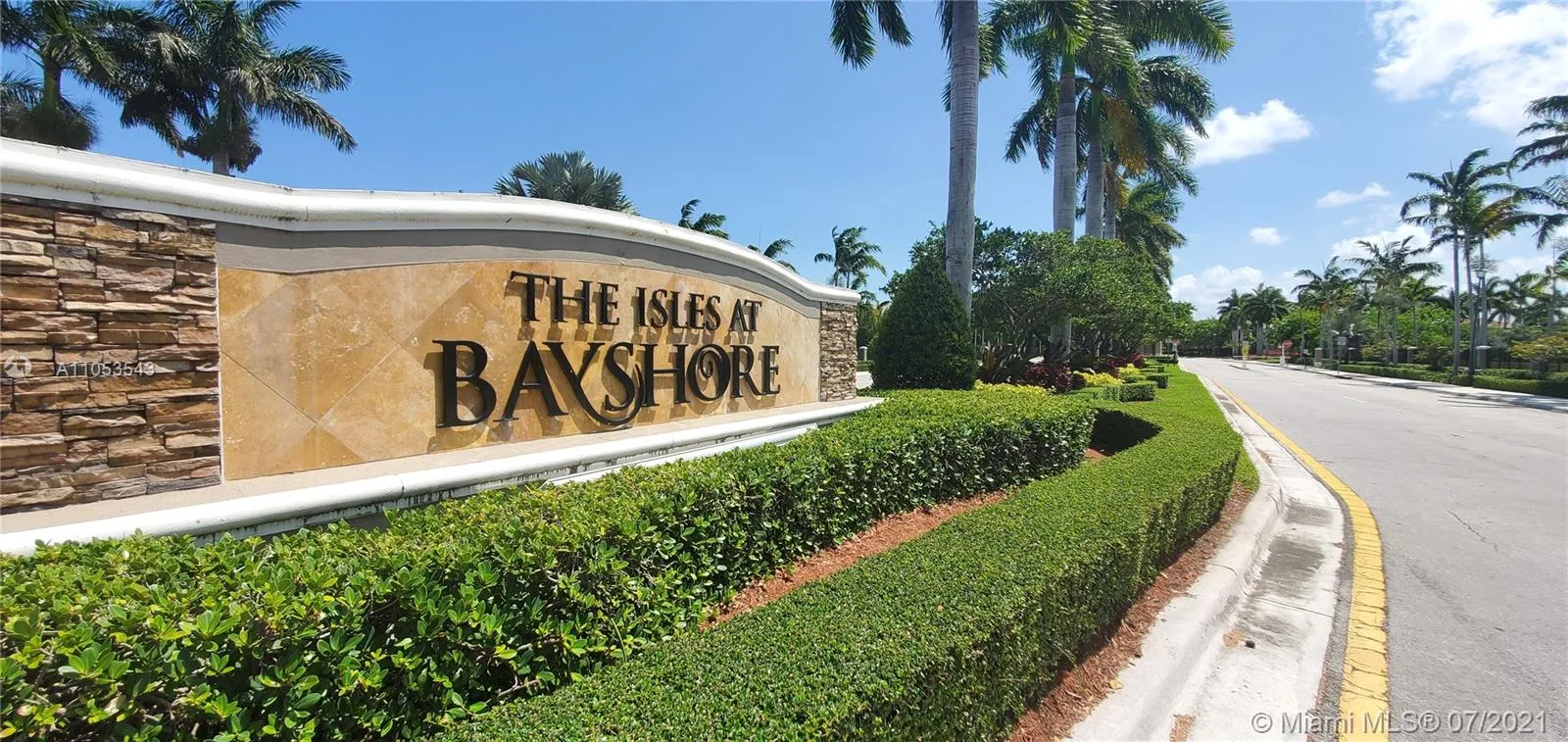 3 bedroom 2 bath for sale at 22721 SW 88th PL # 19, Cutler Bay FL 33190