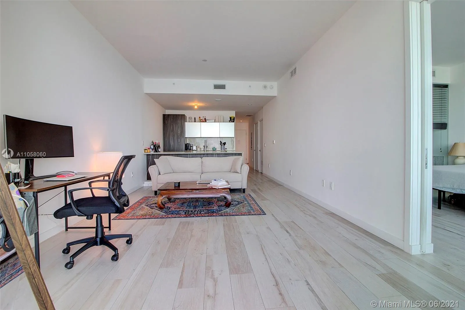 480 NE 31st St # 1603, Miami FL 33137