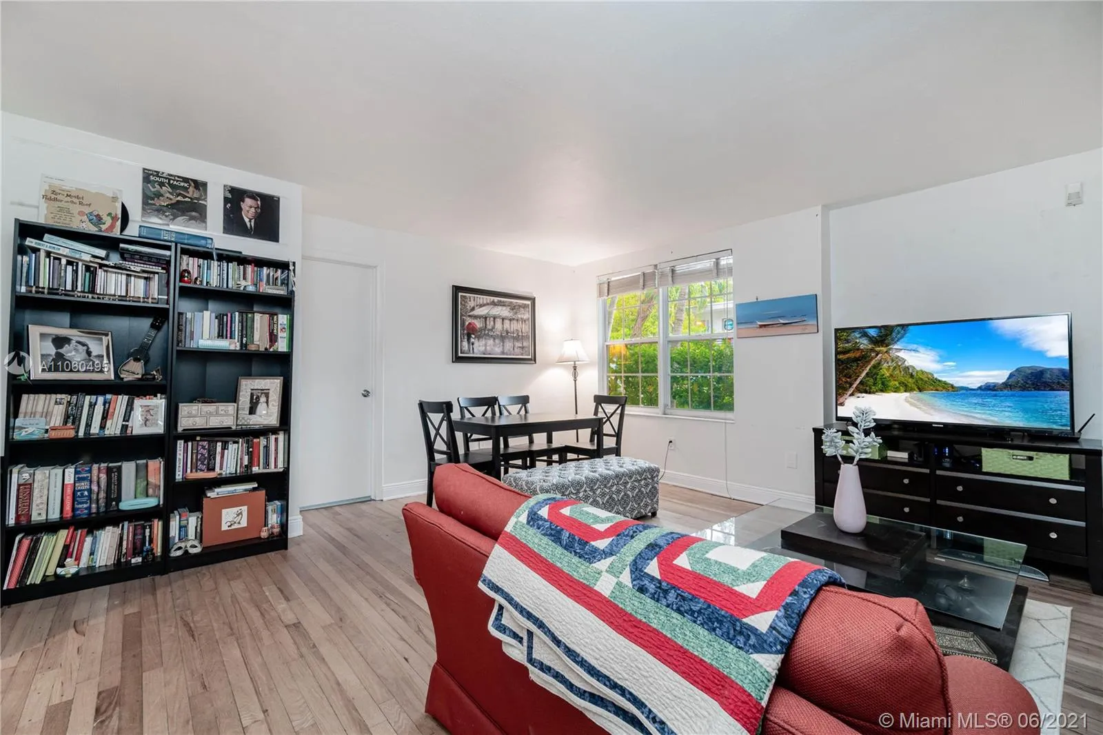 932 7th St # 932A, Miami Beach FL 33139