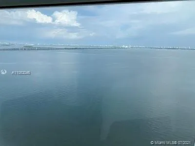 2 bedroom 2 bath for sale at 665 NE 25th St # 1504, Miami FL 33137