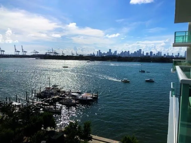 1000 West Ave # 727, Miami Beach FL 33139