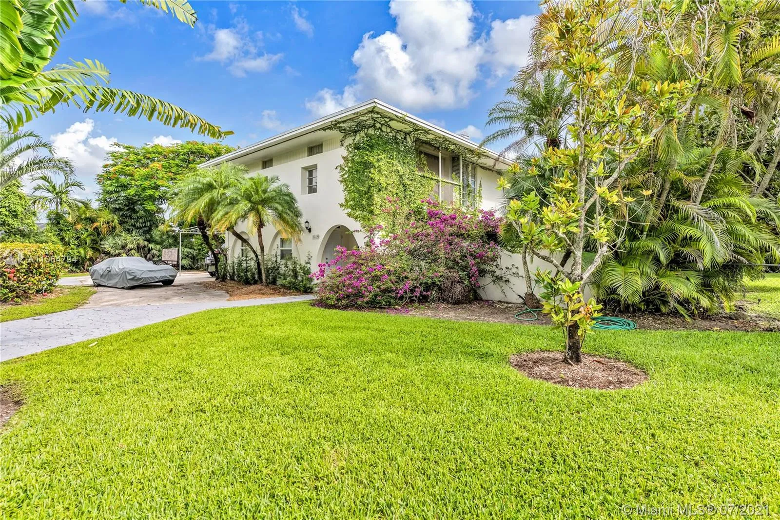 18490 SW 83rd Pl, Cutler Bay FL 33157