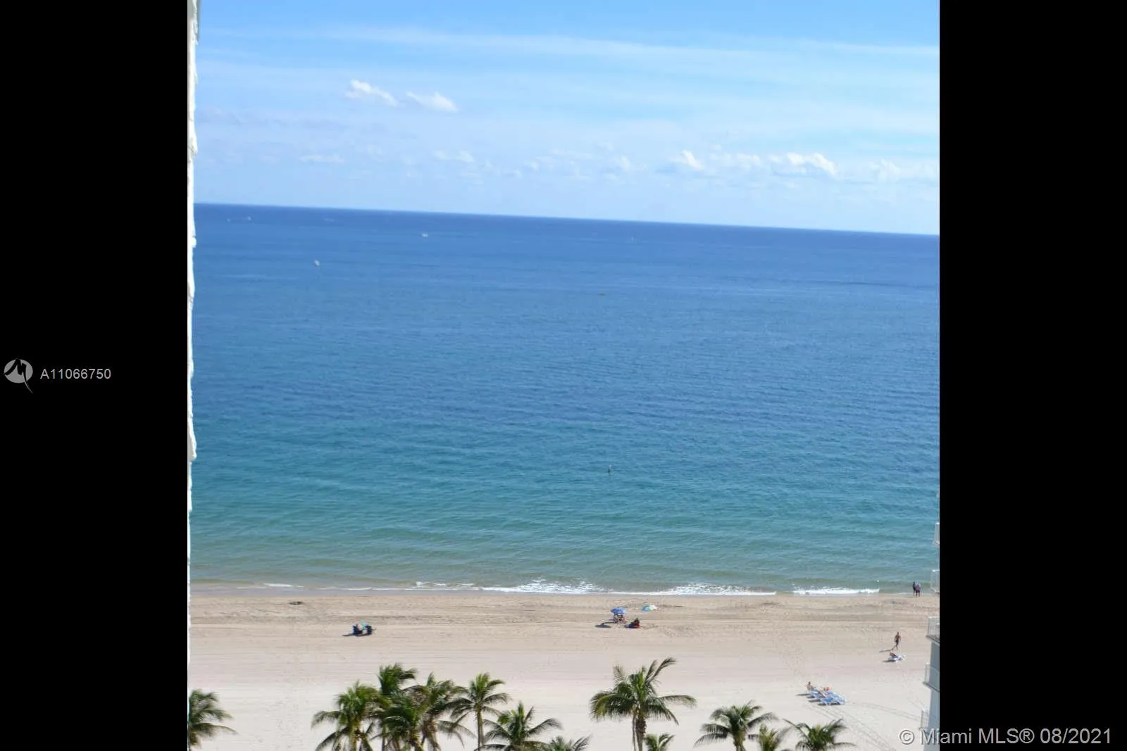 1000 S Ocean Blvd # 16F, Pompano Beach FL 33062