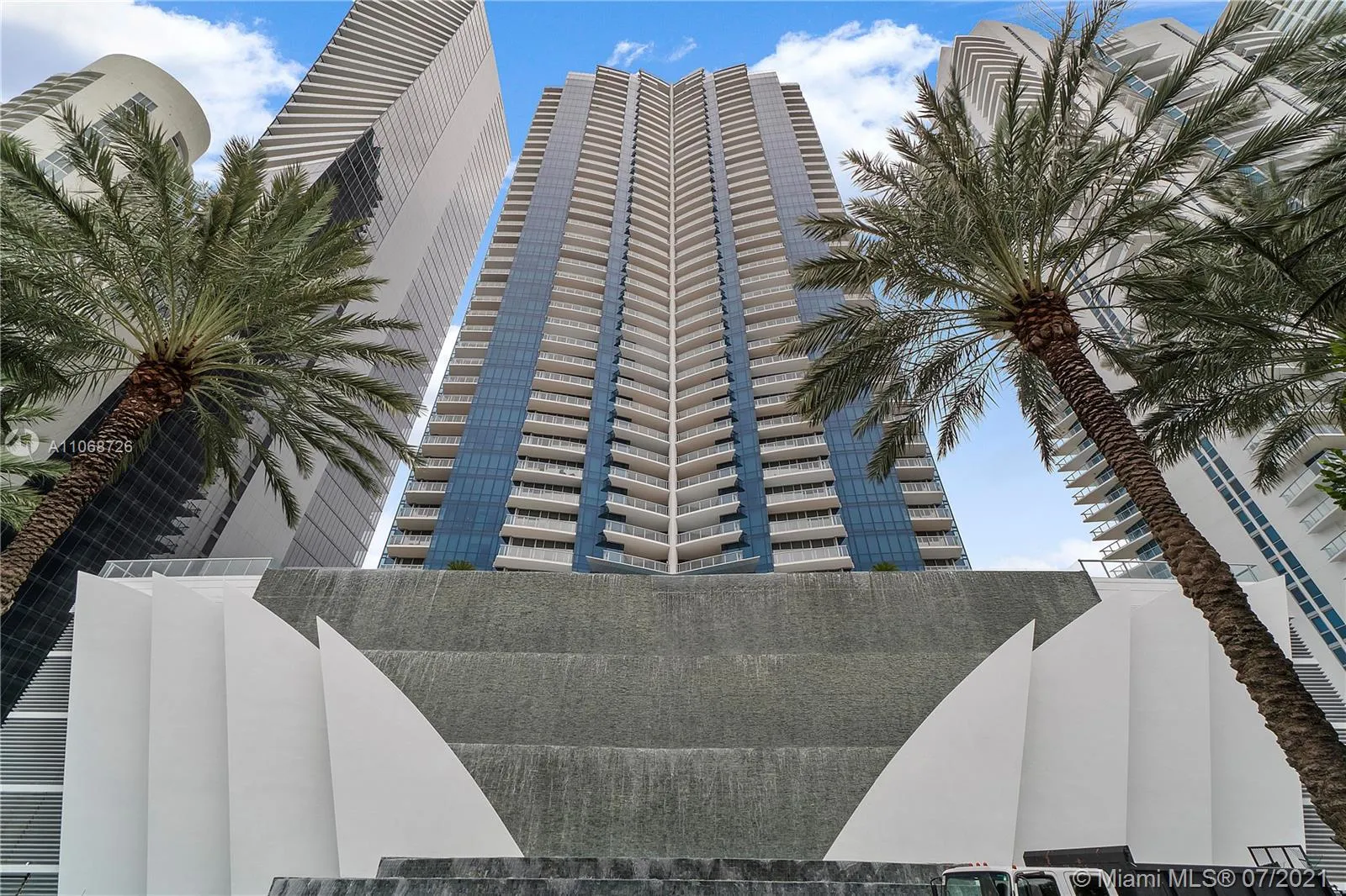 17121 Collins Ave # 2108, Sunny Isles Beach FL 33160